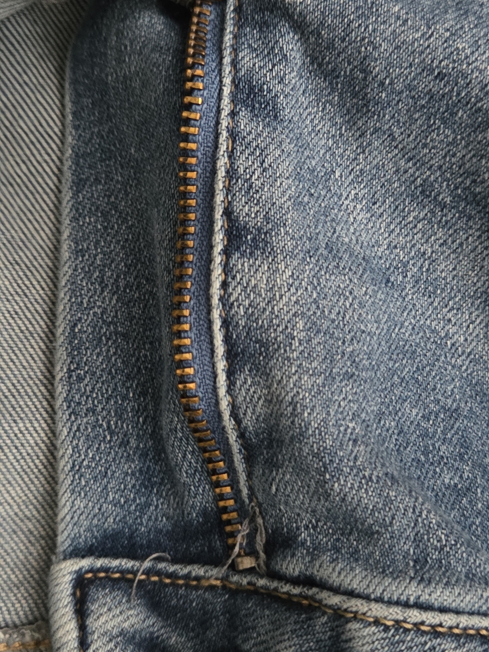 Remi Ripped Jeans (Petite) - Picture 3 of 11